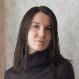 Александра Бондаренко