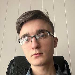 Артём Москвин