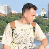 Илья Вавилов