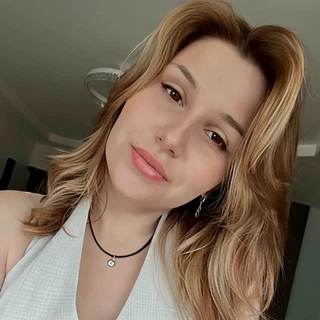 Алина Зубарева